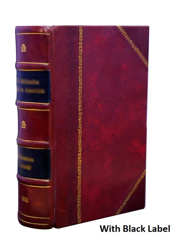Tre dissertazioni 1770 [ ]
