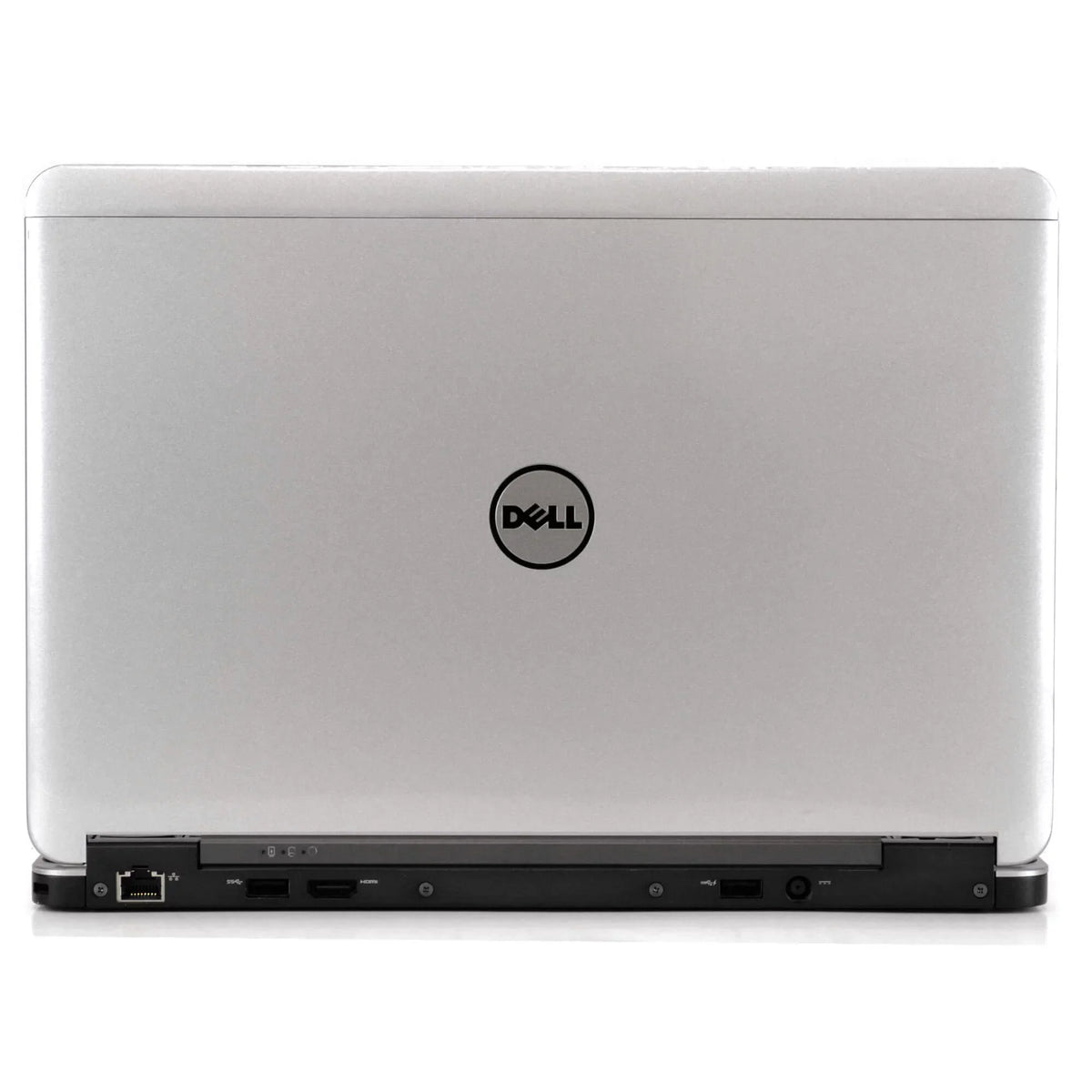 Used Dell Latitude E7240 Laptop Intel i5 Dual Core Gen 4 4GB  128GB  Windows 10 Home 64 Bit