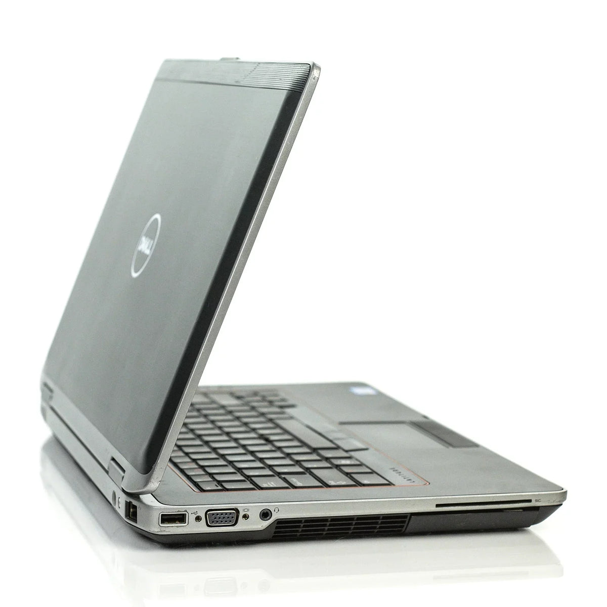 Used Dell Latitude E6420 Laptop i7 Quad-Core 4GB 500GB Win 10 Pro B v.