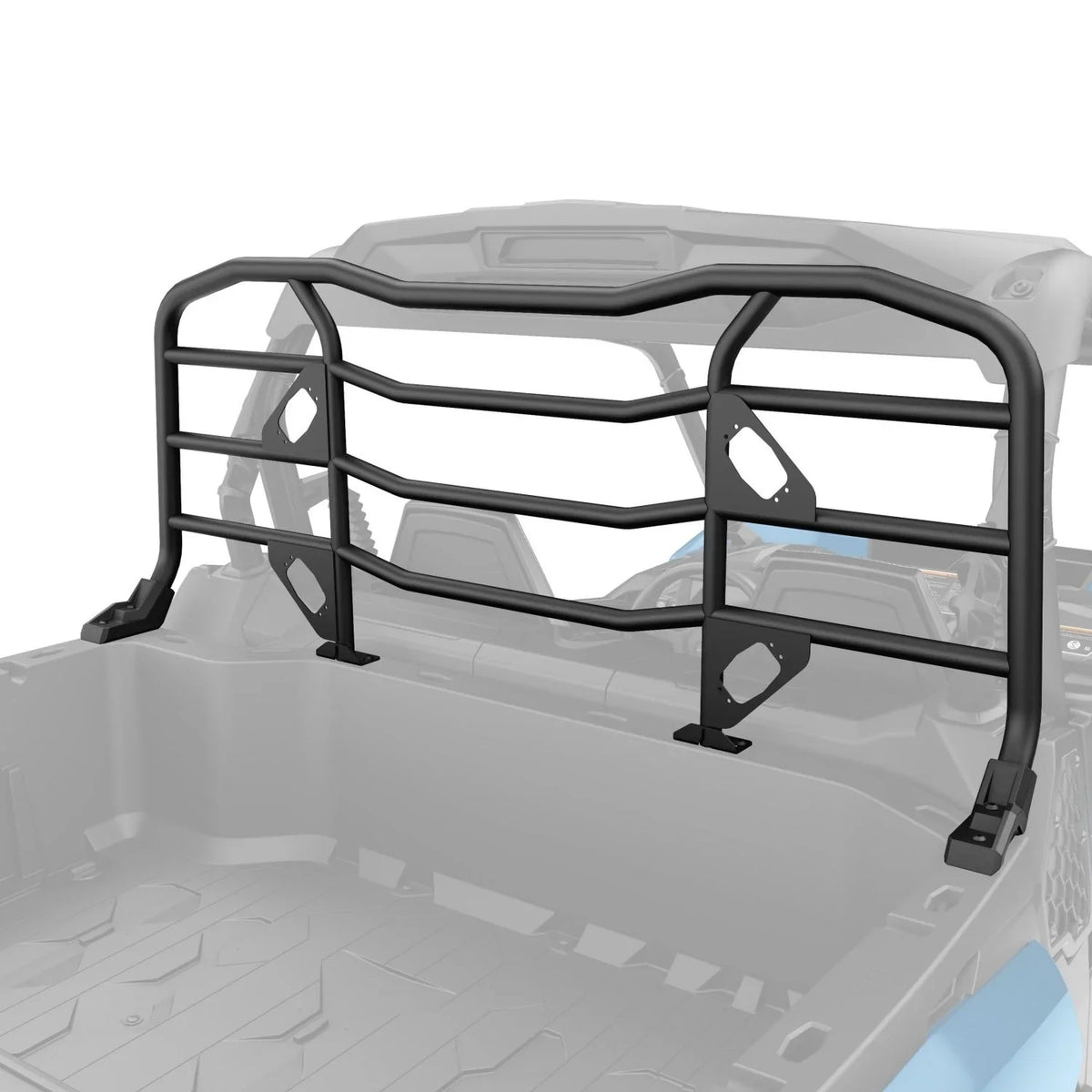 Can-Am New , 2021 Commander Commander  Deluxe Headache Rack, 715006823