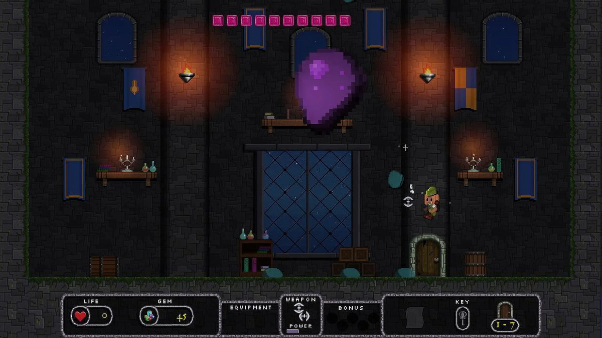 Bard's Gold [Nintendo Switch]