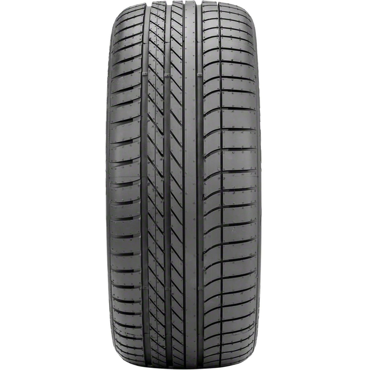 Goodyear Eagle F1 Asymmetric  285/40R19 103Y Passenger Tire