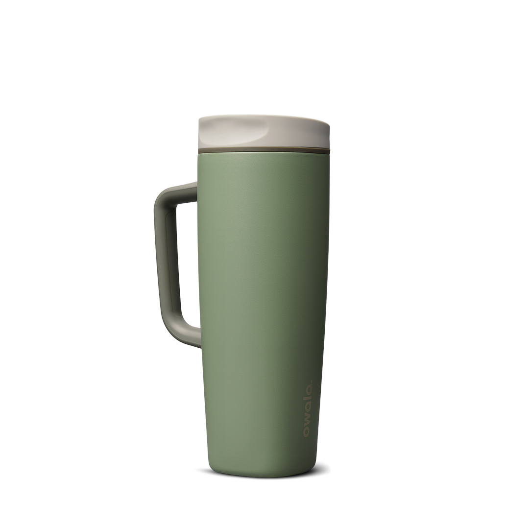 SmoothSip® Slider with Handle